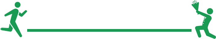 相手までの距離の画像